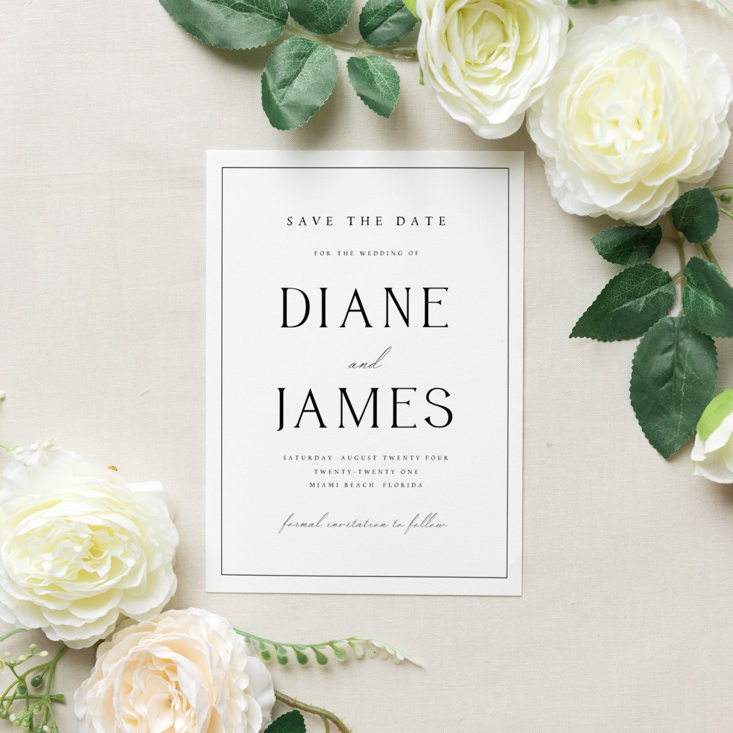 Diane Collection