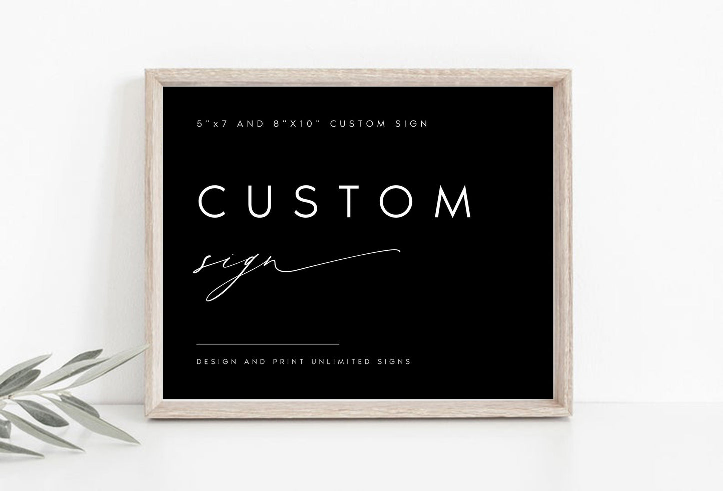 Nina Modern Wedding Bundle