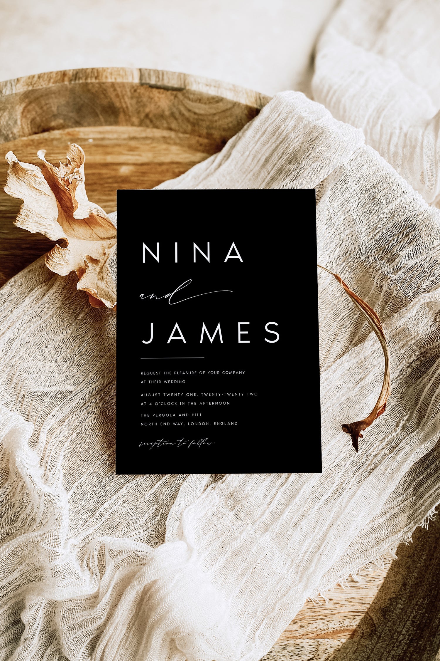 Nina Collection