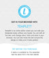 Cecilia Elegant Favor Tag Template