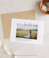 Customizable Save the Date Template