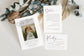 Photo Wedding Invitation Template