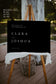 Clara Minimalist Wedding Welcome Sign