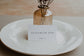 Elizabeth Wedding Place Cards