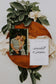Scarlett Printable Save The Date Template