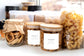 Sarah Pantry Label PRINTABLE for Kitchen Organization