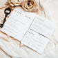 Cate Wedding Invitation Set Template