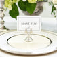 Diane Wedding Place Card Template