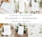 Giselle Wedding Stationary Bundle