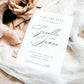 Giselle Wedding Stationary Bundle