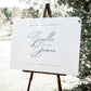 Giselle Wedding Stationary Bundle