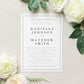 Danielle Wedding Rehearsal Template