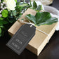 Anya Wedding Favor Tag Template