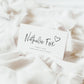 Nathalie Modern Wedding Place Cards